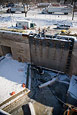 Lock 8 Construction